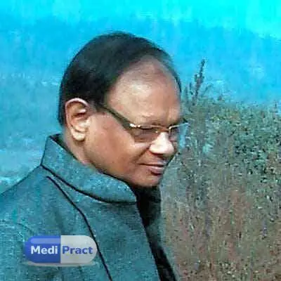 Dr. A K Goel Profile Picture