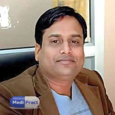 Dr. A.K. Gupta Profile Picture