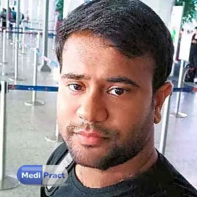 Dr. A K Gupta Profile Picture