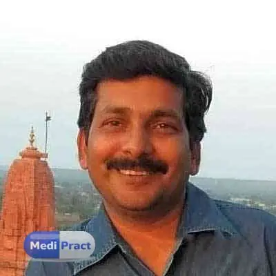 Dr. A.K.JAIN Profile Picture