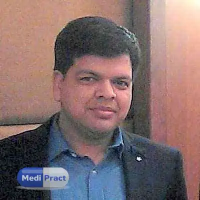 Dr. A K Jain Profile Picture