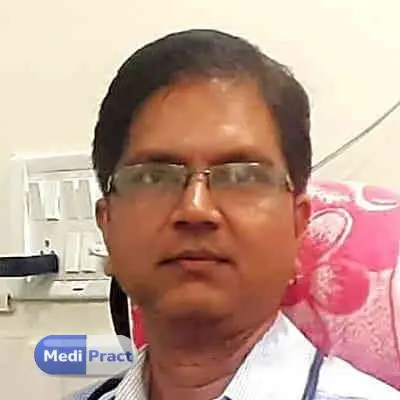 Dr. A K Jaiswal Profile Picture