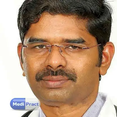 Dr. A.K. Jayaraj Profile Picture