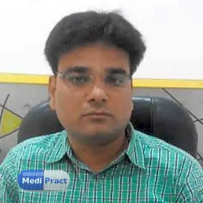 Dr. A.K.Khan Profile Picture