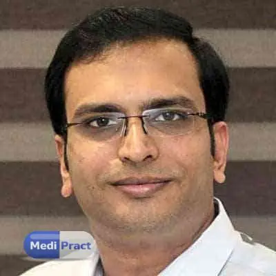 Dr. A K Koushik Profile Picture