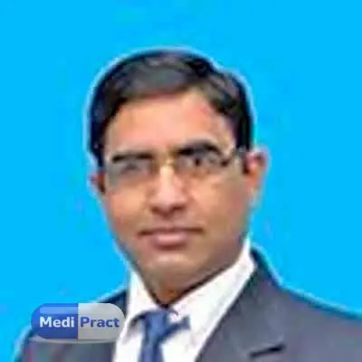 Dr. A K Laduna Profile Picture