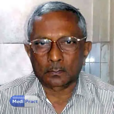 Dr. A K Maiti Profile Picture