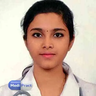 Dr. A K Manasa Profile Picture