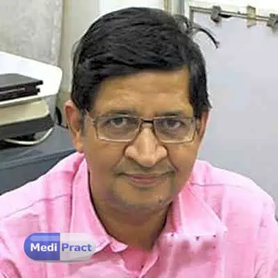Dr. A.K. Mittal Profile Picture