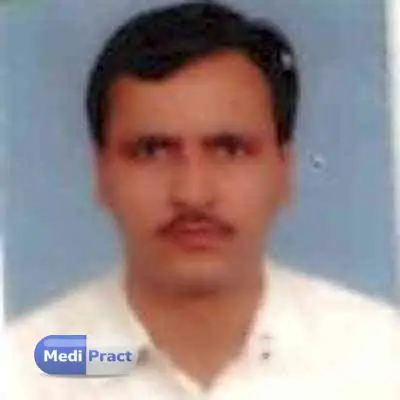 Dr. A K Ojha Profile Picture