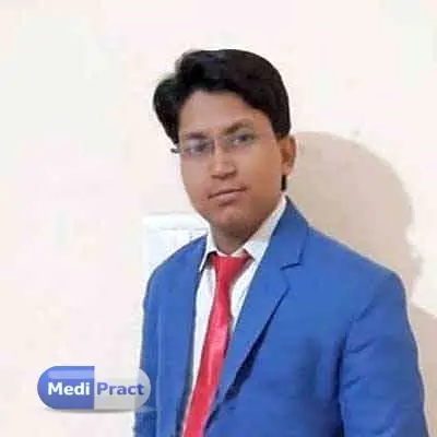 Dr. A.K Paul Profile Picture