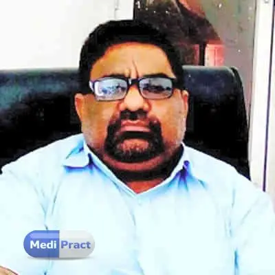 Dr. A K Qidwai Profile Picture