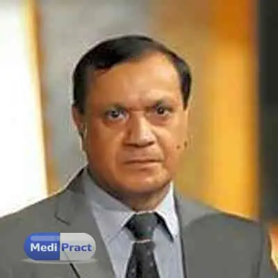 Dr. A K Rajpal Profile Picture
