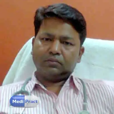 Dr. A. K. Shakya Profile Picture