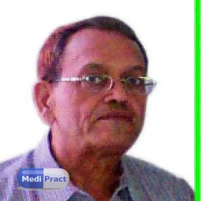 Dr. A K Sharma Profile Picture