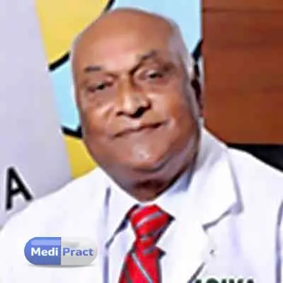 Dr. A.K. Singh Profile Picture
