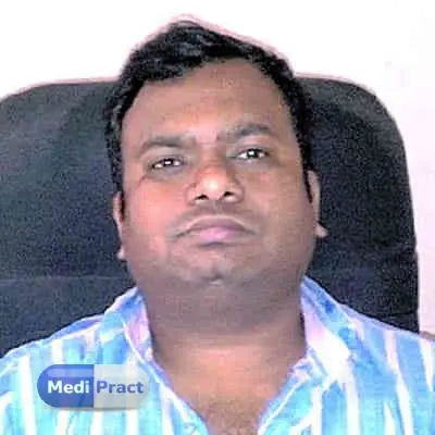Dr. A. K. Singh Profile Picture