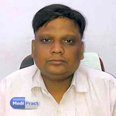 Dr. A.K. Srivastav Profile Picture
