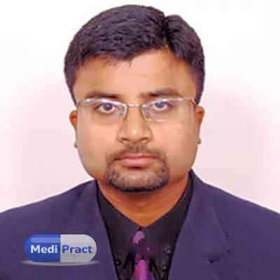 Dr. A K Srivastava Profile Picture