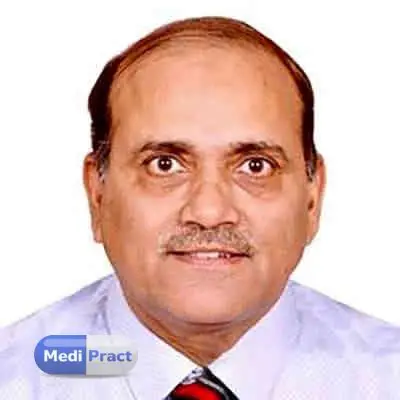 Dr. A. K. Tandon Profile Picture