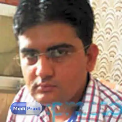 Dr. A K Tiwari Profile Picture