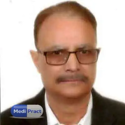 Dr. A K Tomar Profile Picture