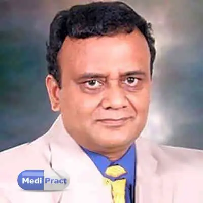 Dr. A. K. Venkatachalam Profile Picture