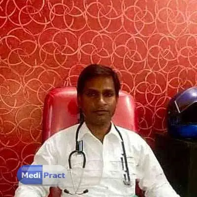 Dr. A. K. Verma Profile Picture