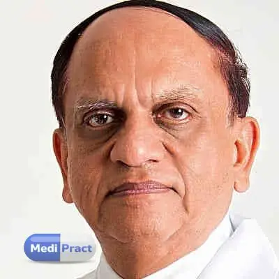 Dr. A K Verma Profile Picture