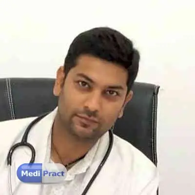 Dr. A.K.Yadav Profile Picture
