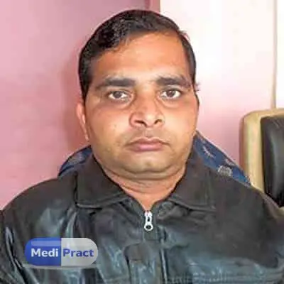 Dr. A. K. Yadav Profile Picture