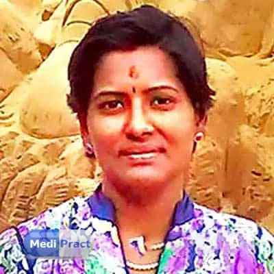 Dr. A. Kala Ranjani Profile Picture