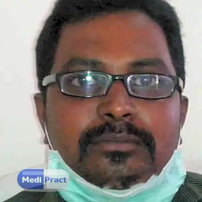 Dr. A. Kalairasu Profile Picture