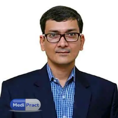 Dr. A. Kamalesh Profile Picture