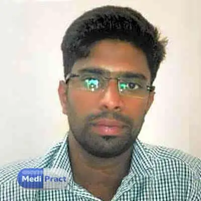 Dr. A.Kameswar Rao Profile Picture