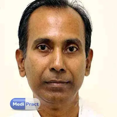 Dr. A. Kanakaraj Profile Picture