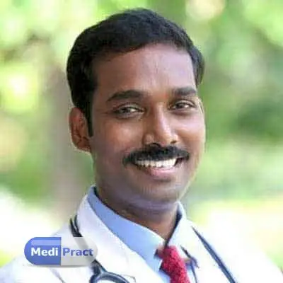 Dr. A. Kannan Profile Picture