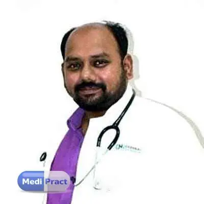 Dr. A KARTHIKEYAN Profile Picture