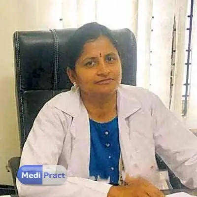 Dr. A. Kaumudi Profile Picture