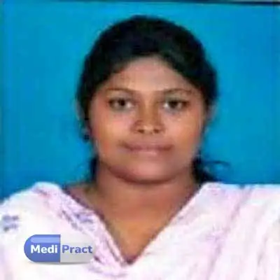Dr. A. Kavya Profile Picture