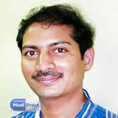 Dr. A.Kiran Kumar Profile Picture