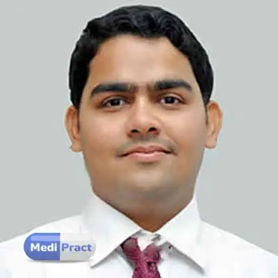 Dr. A. Kishan Profile Picture