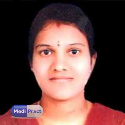 Dr. A Kranthi Profile Picture