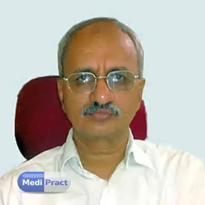 Dr. A.Krishna Mohan Rao Profile Picture