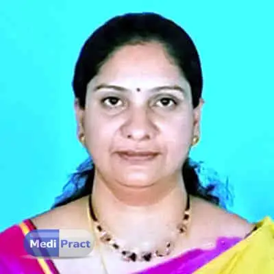 Dr. A. Krishna Veni Profile Picture