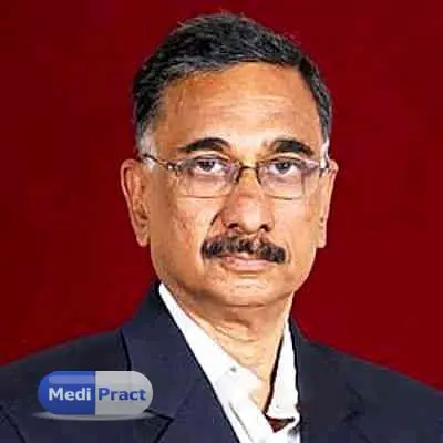 Dr. A. Krishnam Raju Profile Picture