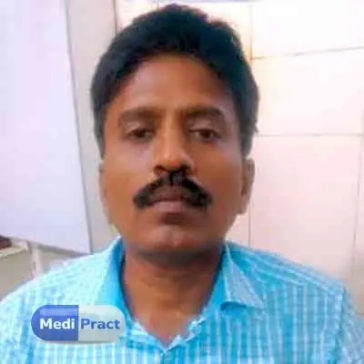 Dr. A.Kumaravel Profile Picture