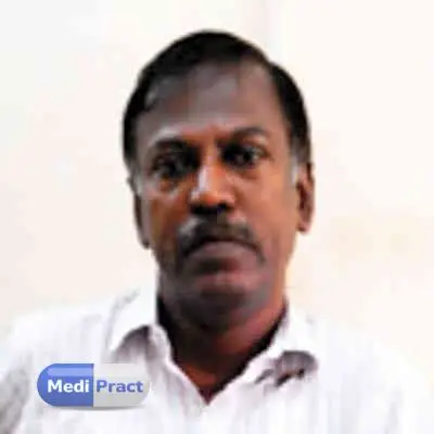 Dr. A.Kumaresan Profile Picture