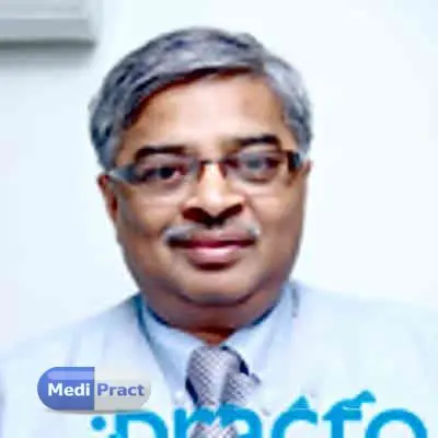 Dr. A Kumarswamy Profile Picture