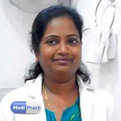 Dr. A. L. A. Vinoliya Profile Picture